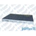 polen filtresi audi a4a4q 16- a5 q5 17-  1-4 2-0 3-0 karbonlu