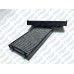 polen filtresi bmw x 5 e70 06- x6 e7108- karbonlu