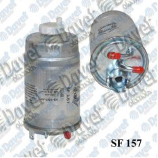 yakit filtresi vw golf ii 1-6td golf iii 1-9tdi jetta 1-6td passat 88-97 polo ii