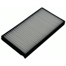POLEN FILTRESI TAKIMI BMW E60 E61 E63 E64