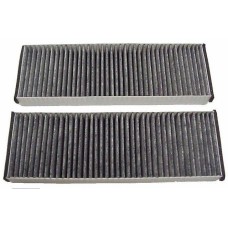 POLEN FİLTRESİ AUDI A6 2.0-2.4-2.8-3.0-3.2 04-11