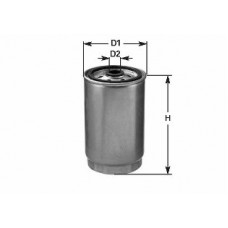 YAKIT FİLTRESİ ACCENT II-GETZ-MATRIX 1.5CRDİ 03/03-11/05 -KIA SORENTO 06-09 WK81