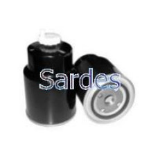 YAKIT FİLTRESİ NISSAN NAVARA 05 ALMERA II 00 PRIMERA III 02 WK940/22 x