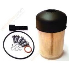 YAKIT FILTRESI MERCEDES OM622 OM699 W447 W470 . RENAULT MASTER III 10 TRAFIC III