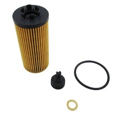 YAG FILTRESI BMW B37 B38 B47 B48 F40 F45 F46 F48 F39 MINI F54 F55 F56 F60