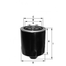 YAĞ FİLTRESİ T4 AAF-ACU-AEN-AEU 90-03 - LT28-35 - LT40-55 82-96 - VOLVO 740-940-