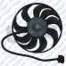 radyator klima fan motoru bora golf iv seat skoda yardimci 290mm 1j0959455m