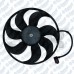 radyator klima fan motoru bora golf iv seat skoda