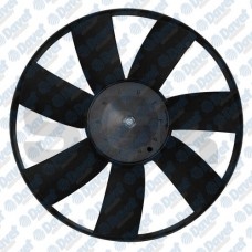 radyator klima fan motoru polo -95 klimali 6n0959455f