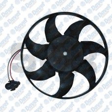 radyator klima fan motoru t4 caravelle 7d0959455k