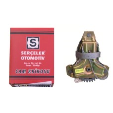 CAM KRİKOSU BÜTÜN ÖN 1600 M131 DKŞ