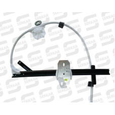SLX CAM KALDIRMA MEKANİZMASI SET SAĞ MOTORSUZ