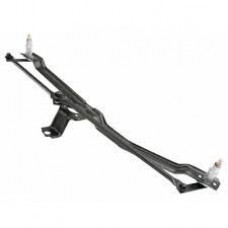 R9 R11 SİLECEK MEKANİZMASI ÖN CAM MOTORSUZ