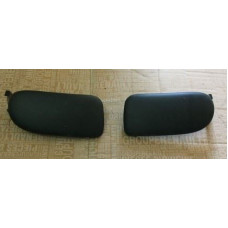 R9 YM CLİO MEGANE LAGUNA SİS FAR KAPAĞI ÇERÇEVESİ SAĞ/SOL TAKIM