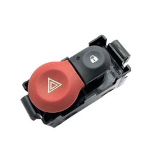 CLIO III MODUS DÖRTLÜ FLASÖR DÜGMESI MERKEZI KİLİT