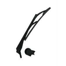 TIPO ARKA SİLECEK KOLU SÜPÜRGELİ