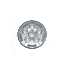 DUCATO III JANT KAPAĞI