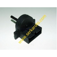 MAREA DOBLO DUCATO III KALORİFER ANAHTARI KLİMASIZ