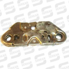 M131 BAGAJ KİLİT MEKANİZMASI EM