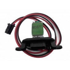 KANGOO III KALORİFER REZISTANSI