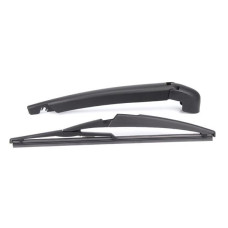 FİAT 500 500L 500X ARKA SİLECEK KOLU KOMPLE SÜPÜRGELİ
