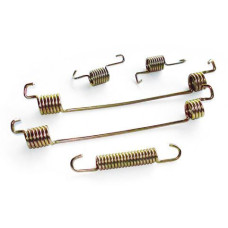 TEMPRA FREN YAY TAKIMI