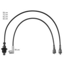 PEUGEOT 205 1.6 405 1.4 BUJİ KABLOSU