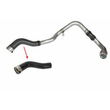 DACİA SANDERO 1.5 DCİ TURBO HORTUMU METAL BORU HRÇ