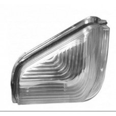 SPRİNTER CRAFTER W906 AYNA SİNYALİ BEYAZ SOL