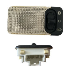 BERLİNGO XSARA TAVAN LAMBASI