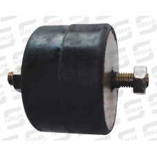 M124 MOTOR TAKOZU DOLU TİP