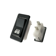 R12 REZİSTANS ANAHTARI 2 PİN