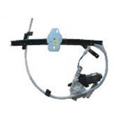 R9 CAM KRİKOSU MOTORLU SAĞ