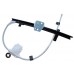 R9 CAM KRİKOSU MOTORSUZ SET SAĞ