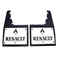 RENAULT PAÇALIK TAKIMI