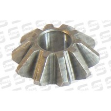 DKS 1600 ISTAVROZ DİŞLİSİ