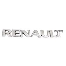 RENAULT YAZI