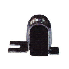 MEGANE II CLIO III VIRAJ DEMIR KELEPÇESI LASTIKLI