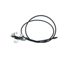 BAGAJ KILIDI SOL ÜST 10 MT.KÜP DUCATO