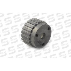 DKS 1600 KRANK DİŞLİSİ