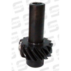 DOGAN SLX YAG POMPA TAHRİK DİŞLİSİ 15 DIS