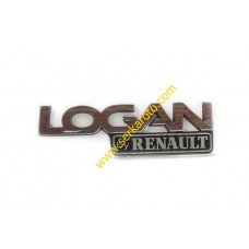 LOGAN RENAULT YAZI