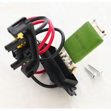 MEGANE II KALORİFER REZISTANSI