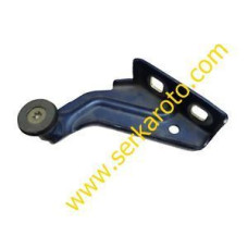 KANGOO SÜRGÜLÜ KAPI ÜST MAKARASI