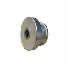 CLİO-KANGOO ALTERNATÖR KASNAĞI 5 KANAL