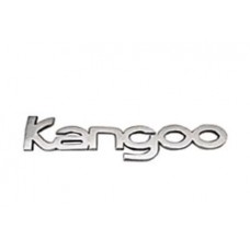 KANGOO YAZI