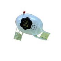 Radyatör  Ek Depo  Egea (1,3 MJT  - 1,6 MJT )