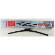 SİLECEK SÜPÜRGESİ ARKA MUZ TİPİ C5 III 02/08 CLIO IV 09/12 BOY:250MM