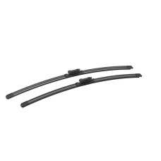 SILECEK SUPURGESI TAKIMI 650mm / 600mm MERCEDES SPRINTER B906 . VW CRAFTER 30-35