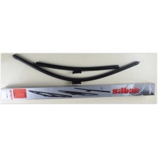 SİLECEK SÜPÜRGESİ ON SAG / SOL 750/650MM MUZ TİPİ P308 09/07 P308 SW-C4 B7 DS4 -